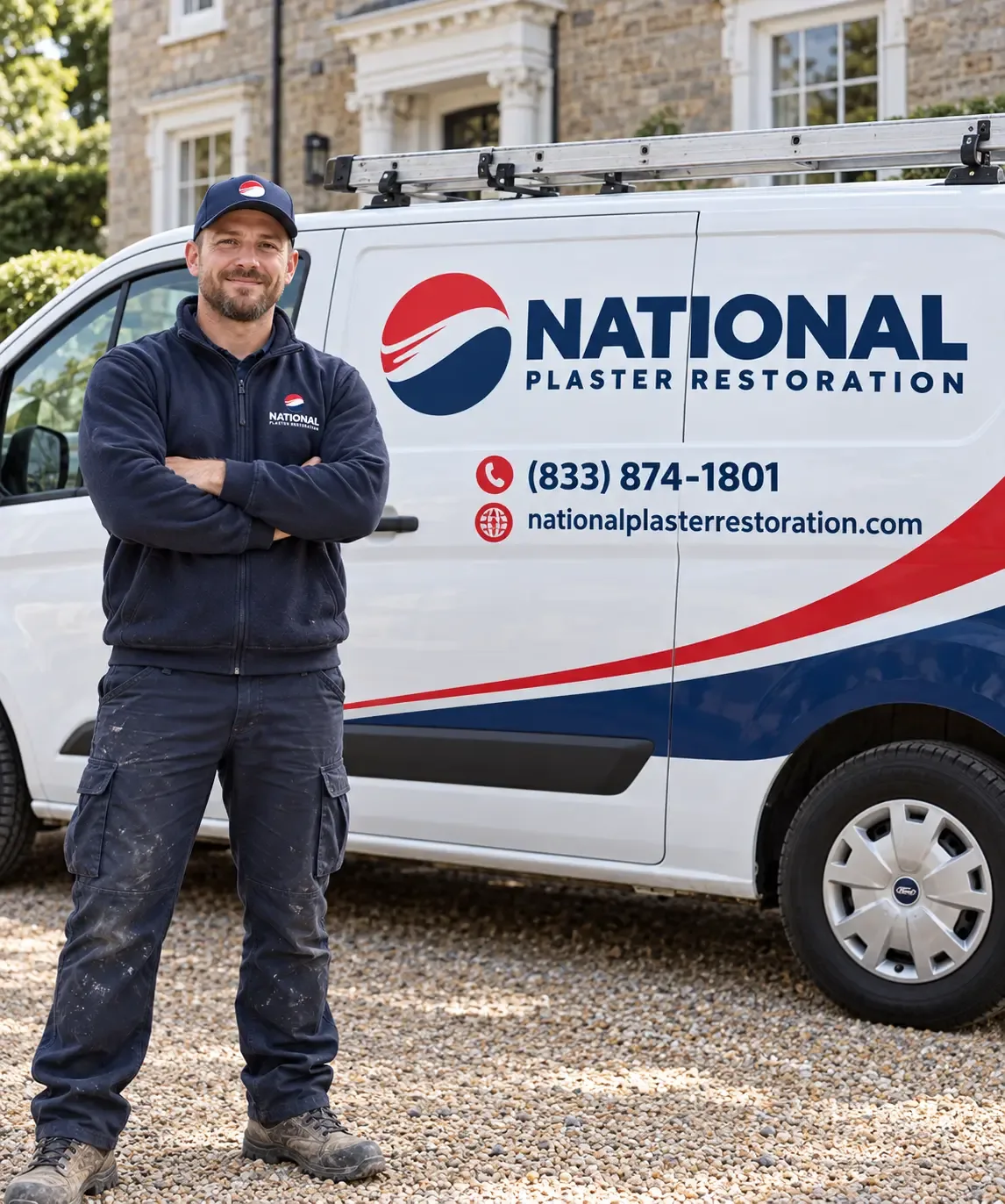 Plaster Repair company in Garden City, NY